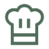 Cooking Mode Feature
