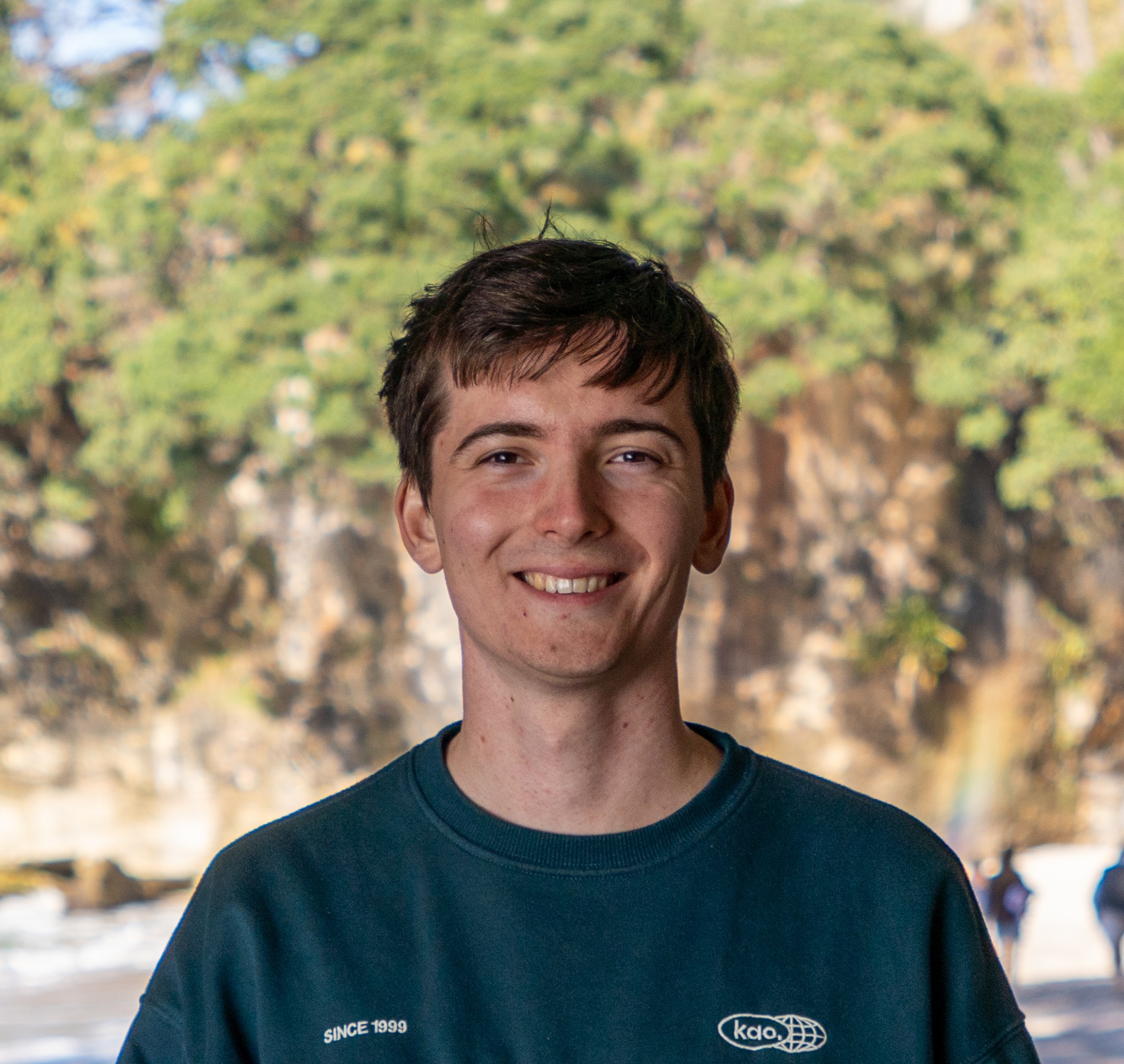 Developer Photo